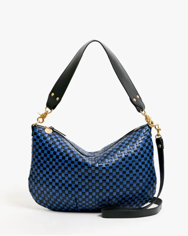 Moyen Messenger made by Clare Vivier