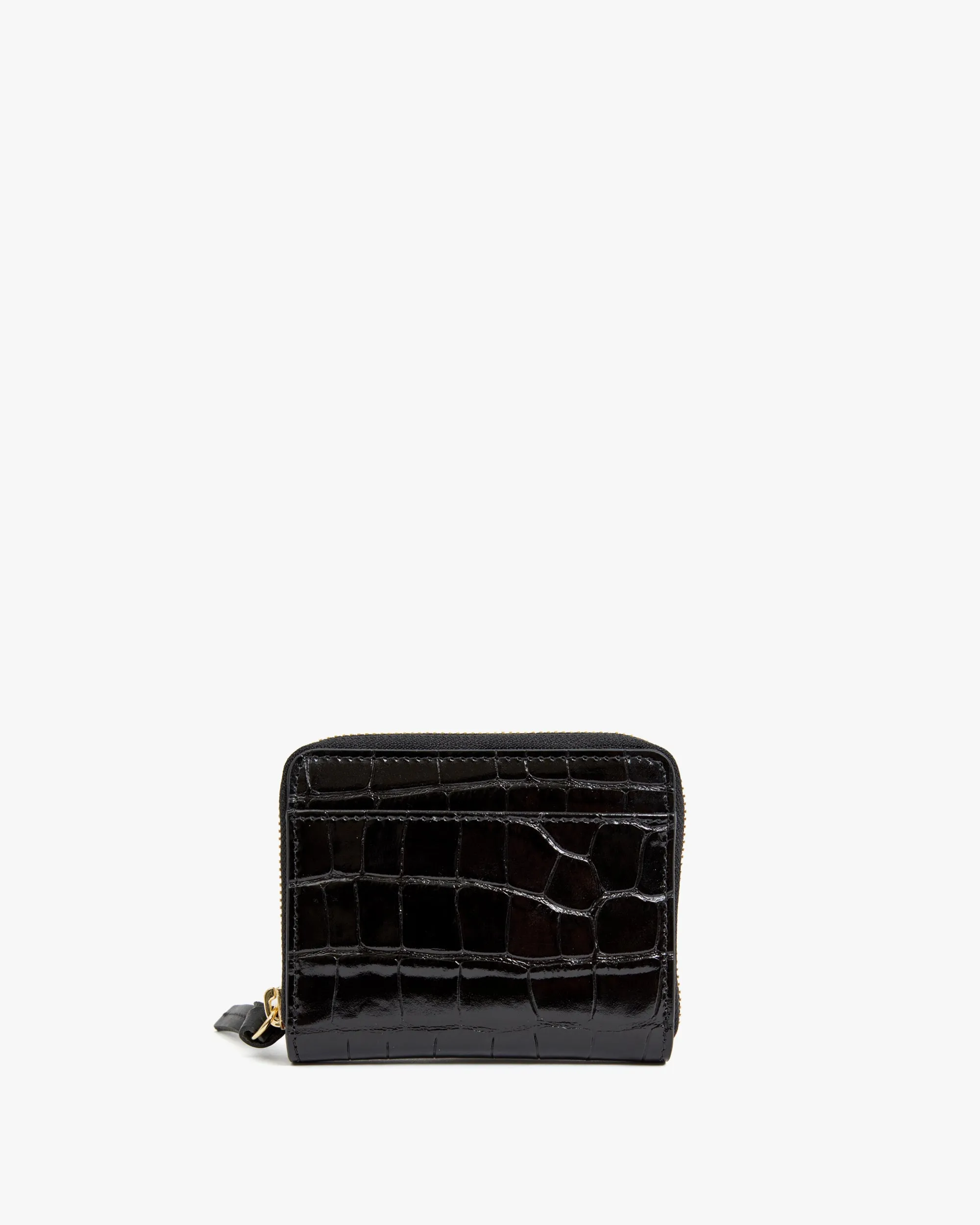 Petit Zip Wallet sold by Clare Vivier product image thumbnail 2