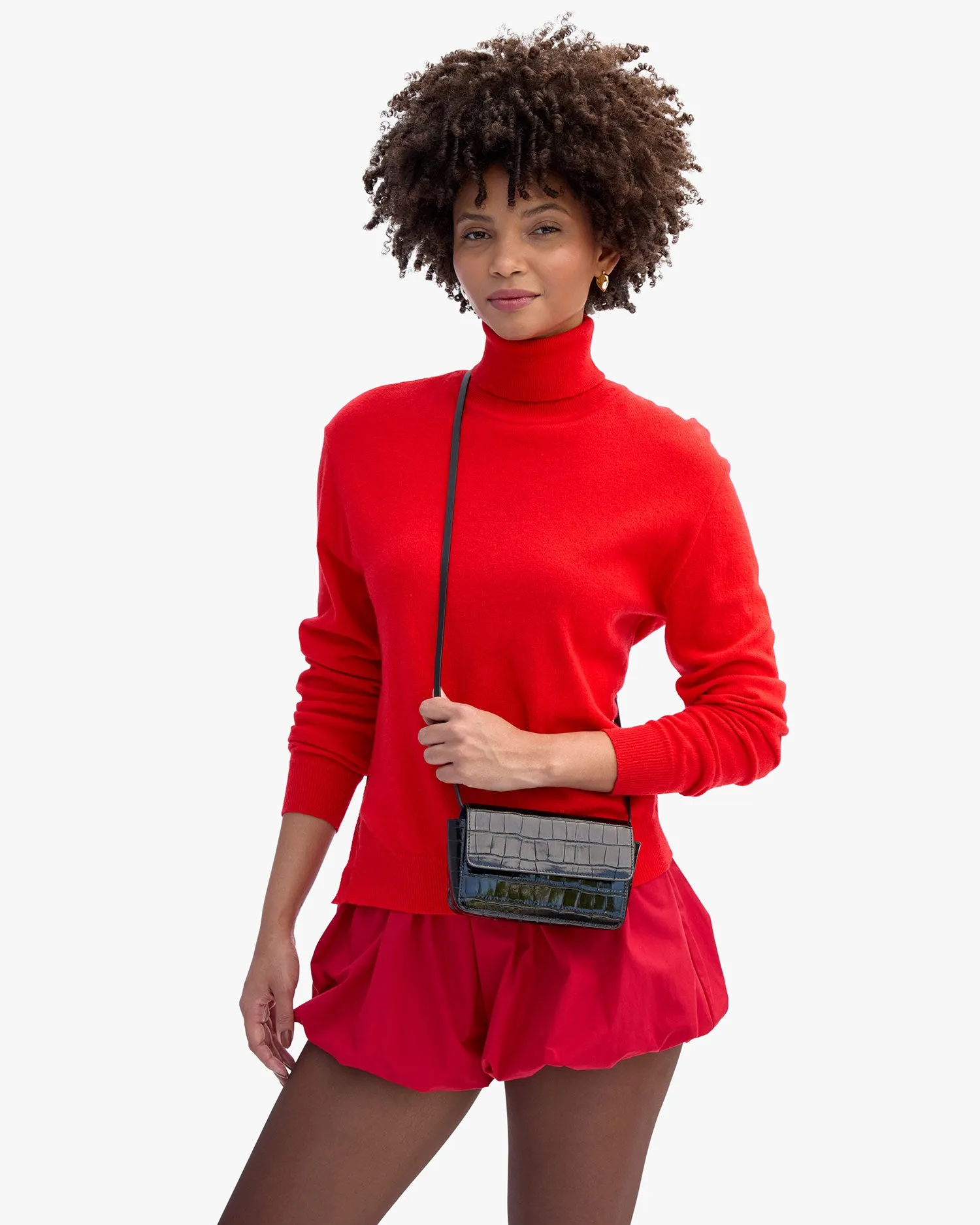 Fête Pochette sold by Clare Vivier product image thumbnail 2