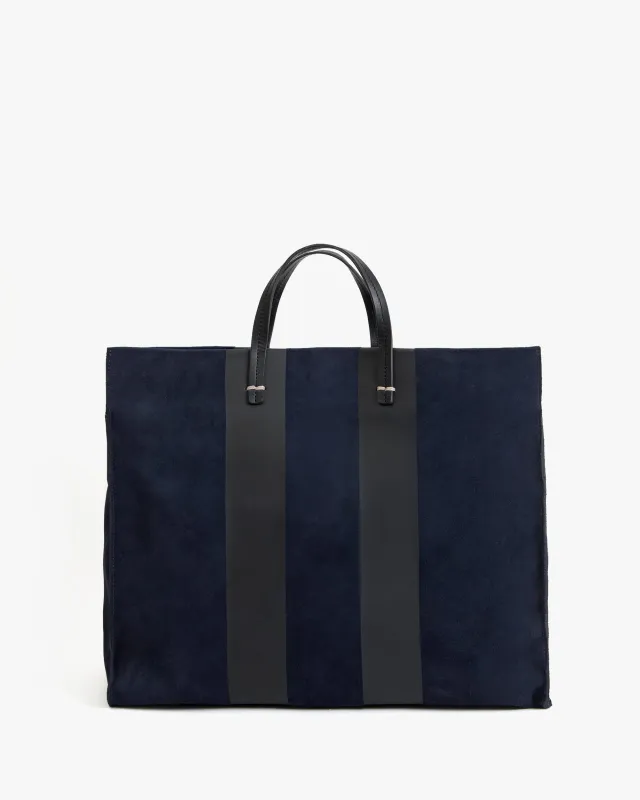 Simple Tote sold by Clare Vivier