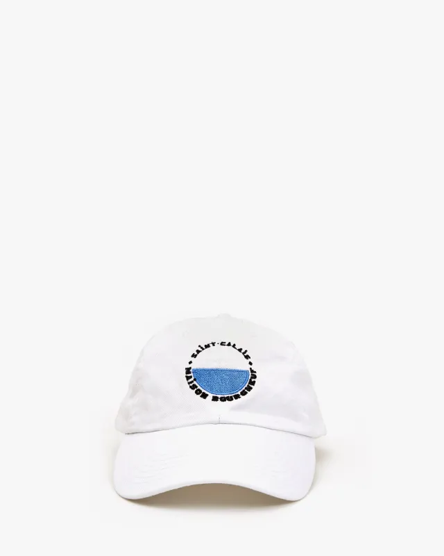 Baseball Hat sold by Clare Vivier