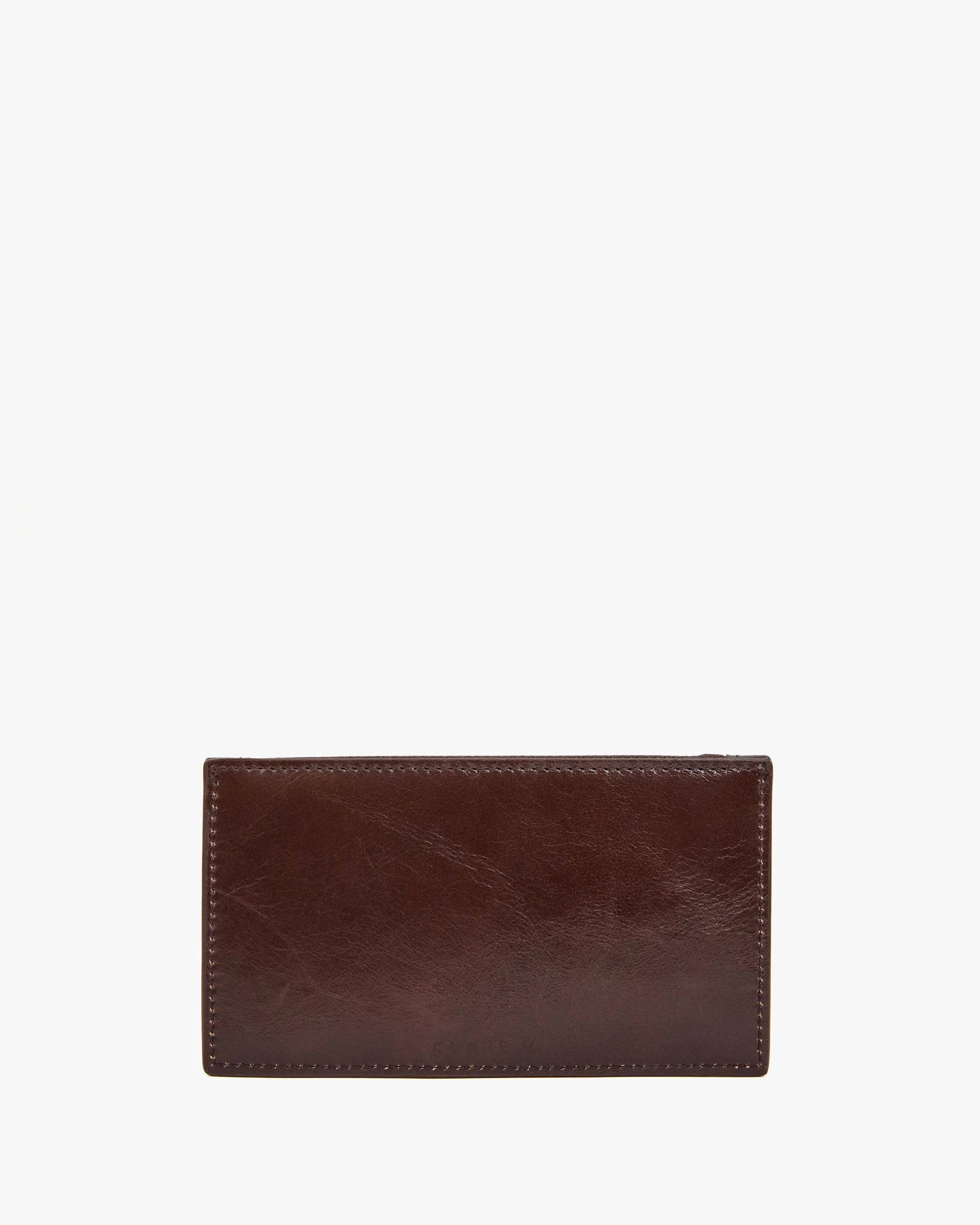 Card Zip Wallet sold by Clare Vivier product image thumbnail 2
