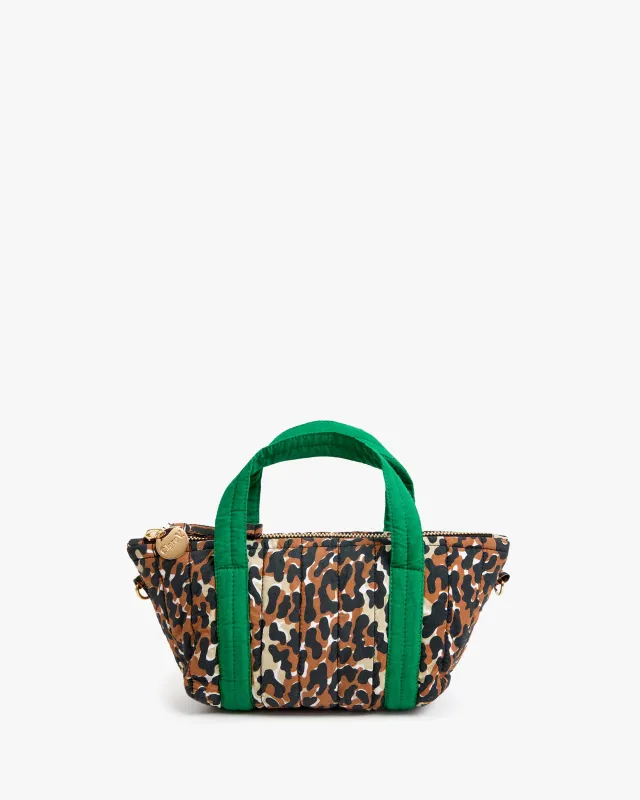 Lil Zip Sac made by Clare Vivier