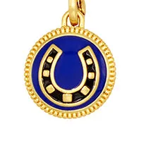 La Chance Button Charm sold by Clare Vivier product image thumbnail 3