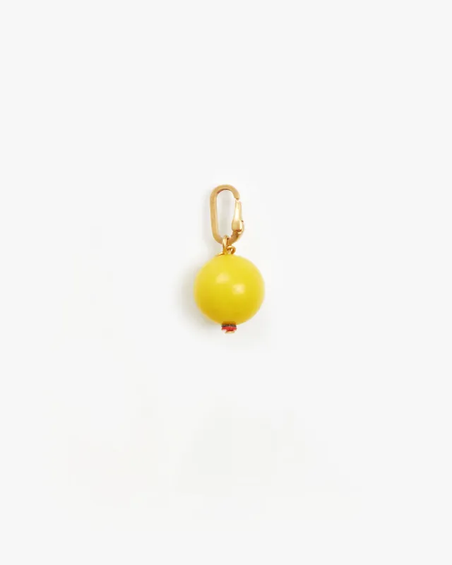 Stone Bead Charm sold by Clare Vivier