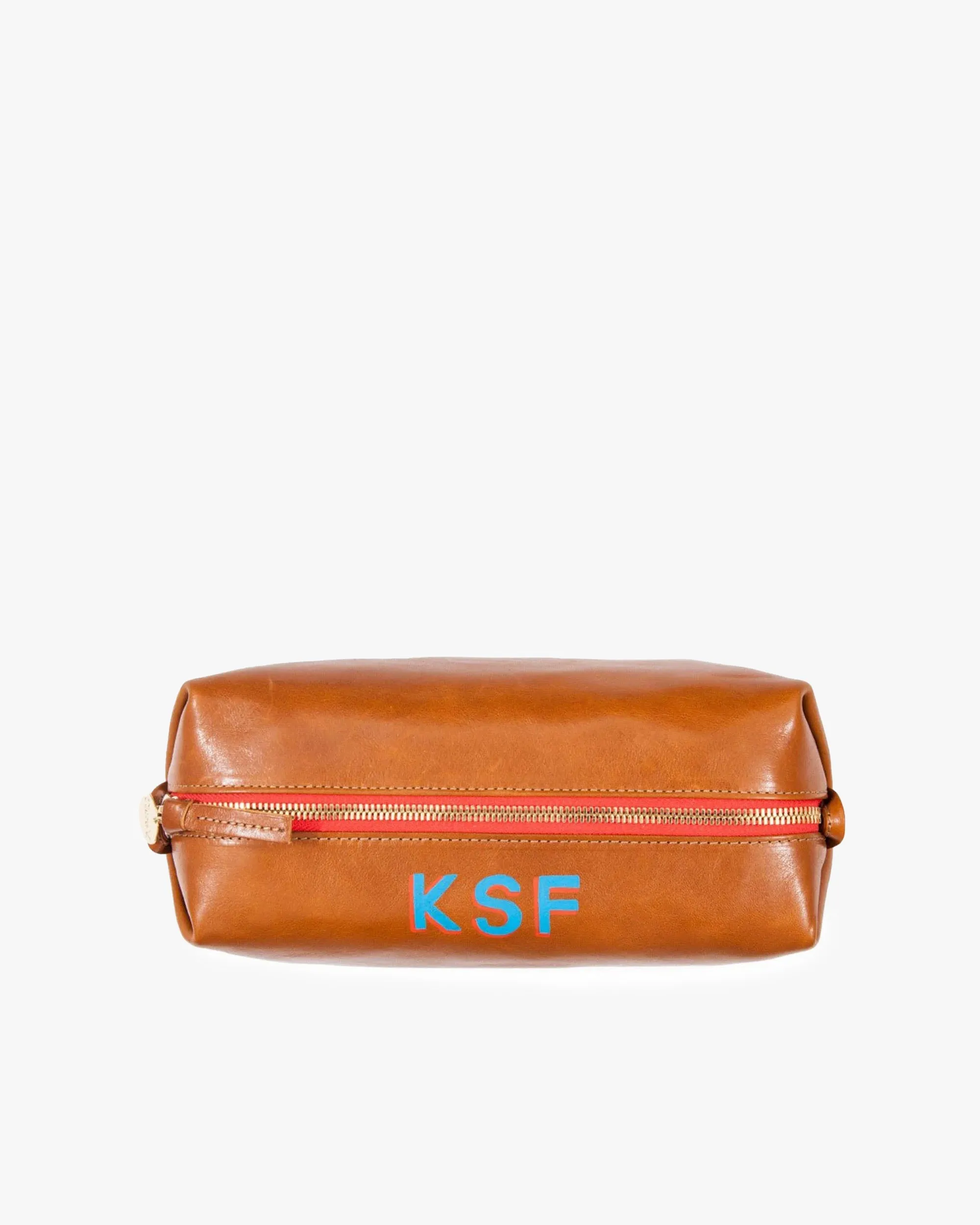 Toiletry Case sold by Clare Vivier product image thumbnail 3