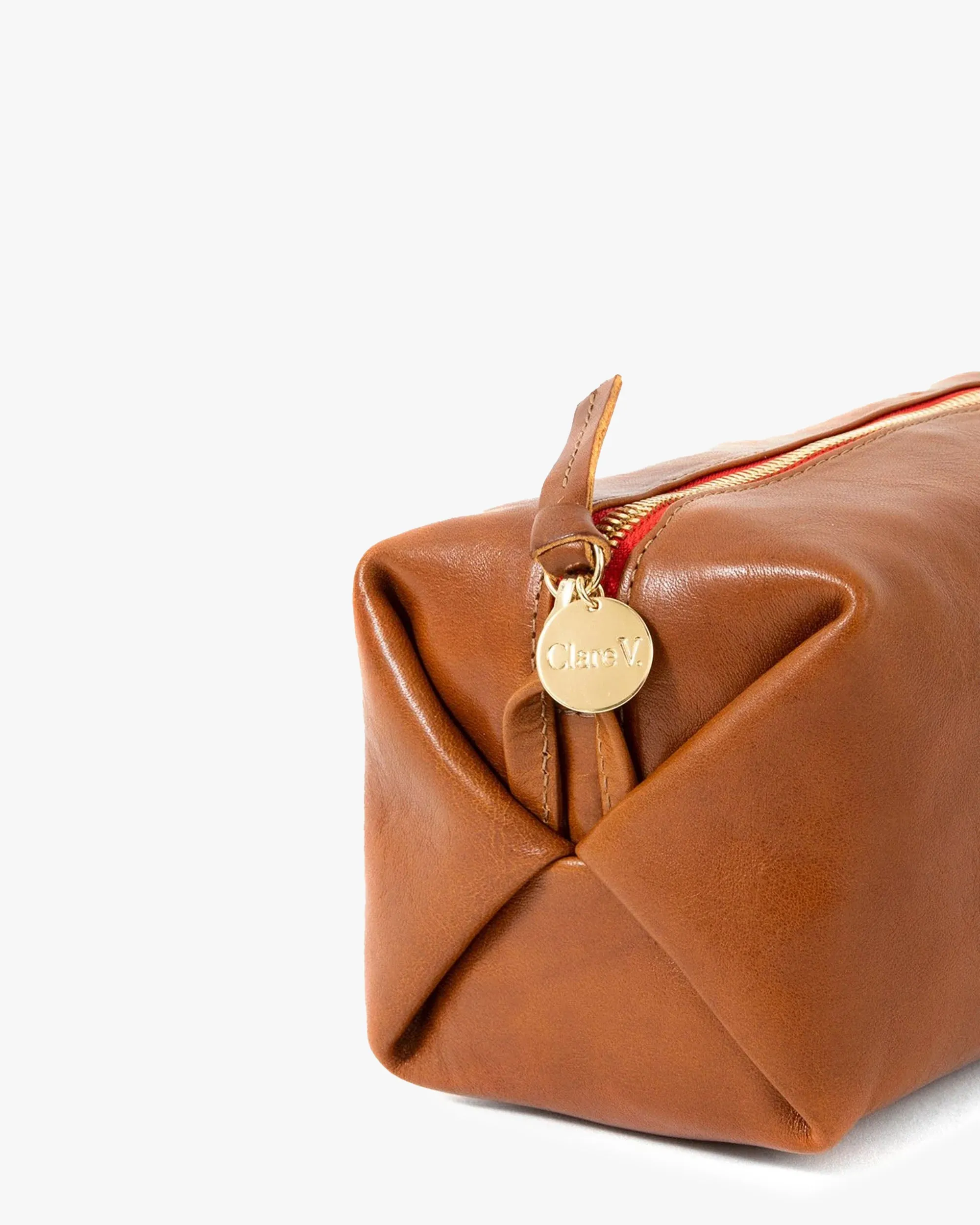 Toiletry Case sold by Clare Vivier product image thumbnail 2