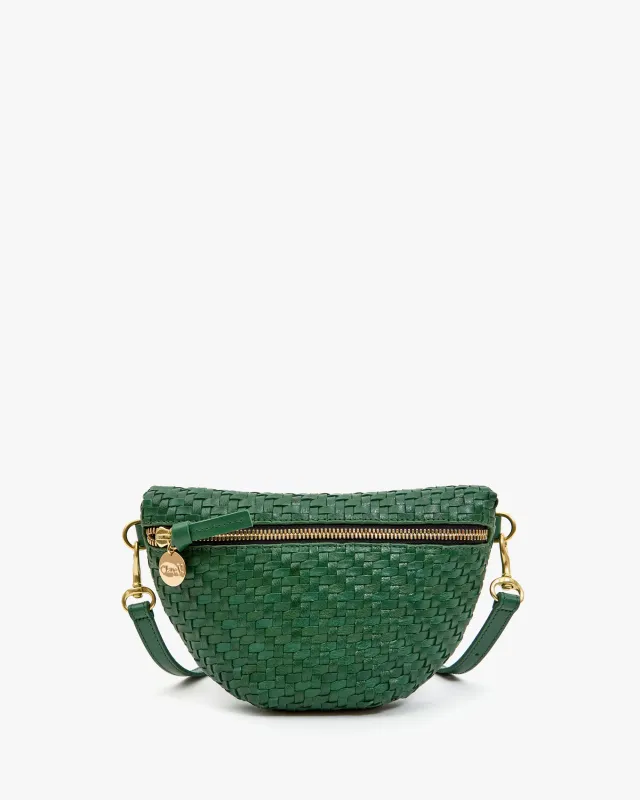 Petite Fanny made by Clare Vivier