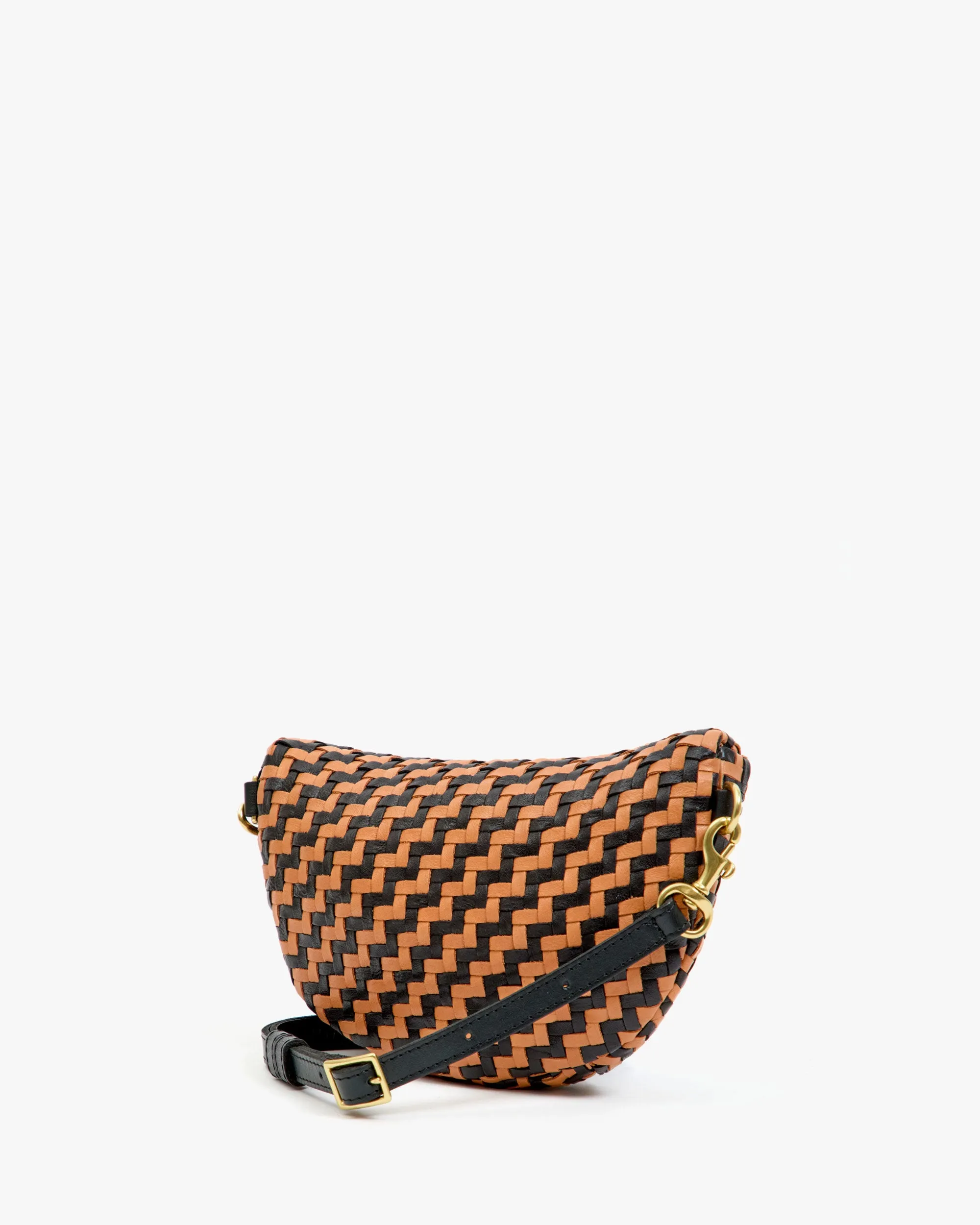 Petite Fanny sold by Clare Vivier product image thumbnail 4