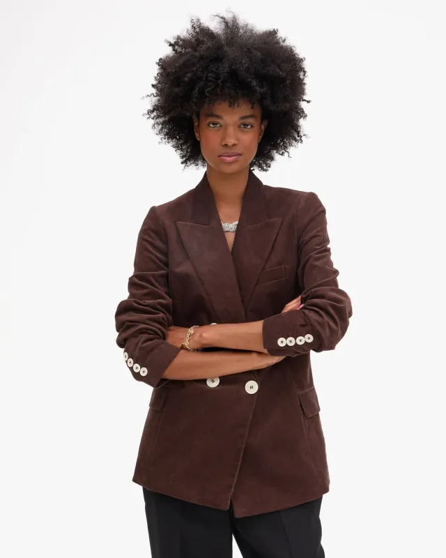 Le Blazer sold by Clare Vivier