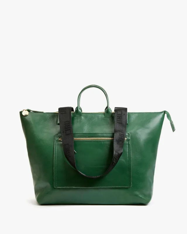 Le Zip Sac sold by Clare Vivier