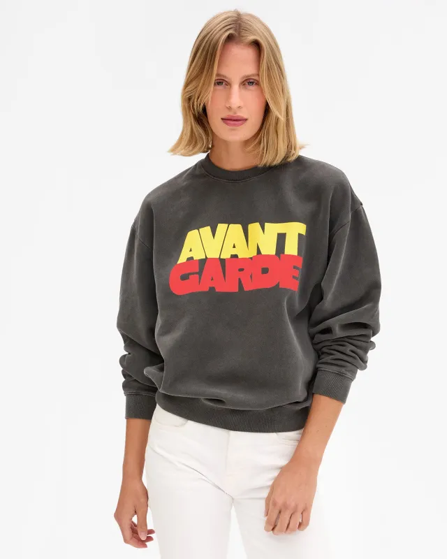 Oversized Sweatshirt sold by Clare Vivier