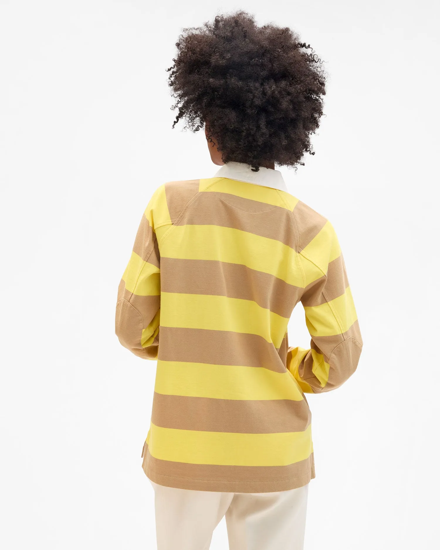 Le Rugby sold by Clare Vivier product image thumbnail 3