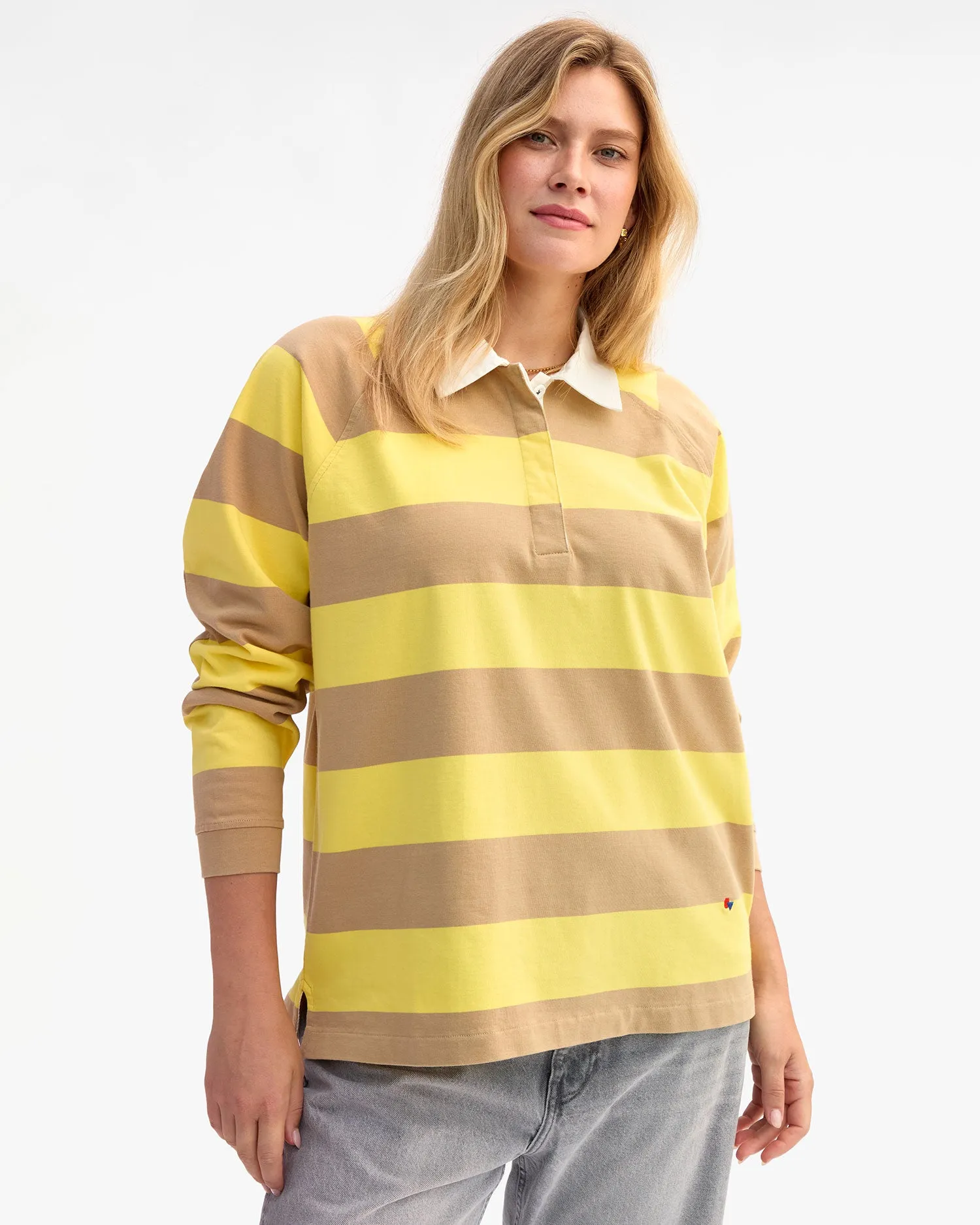 Le Rugby sold by Clare Vivier product image thumbnail 4