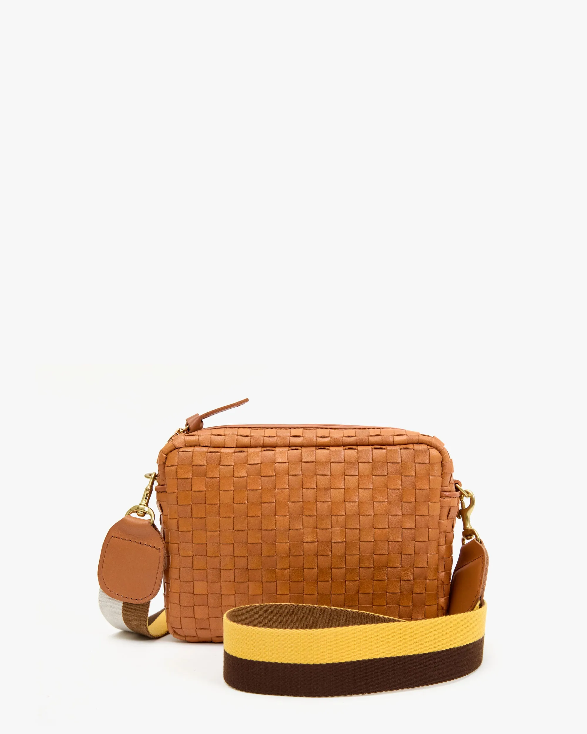 Crossbody Strap sold by Clare Vivier product image thumbnail 2