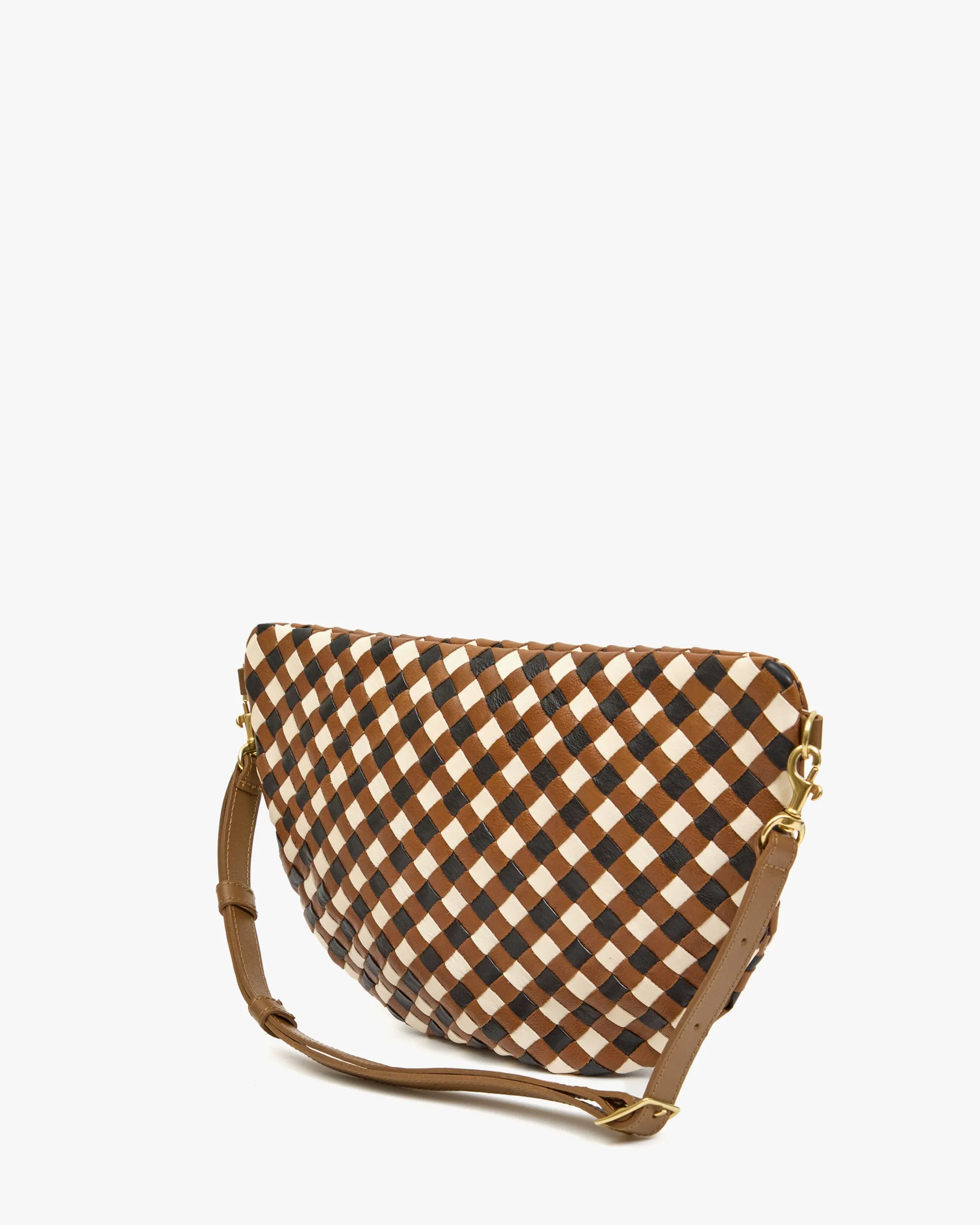Grande Fanny sold by Clare Vivier product image thumbnail 4