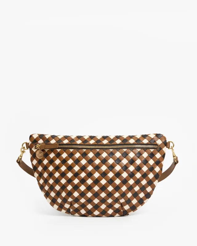 Grande Fanny made by Clare Vivier