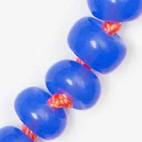 Stone Slice Necklace sold by Clare Vivier product image thumbnail 3