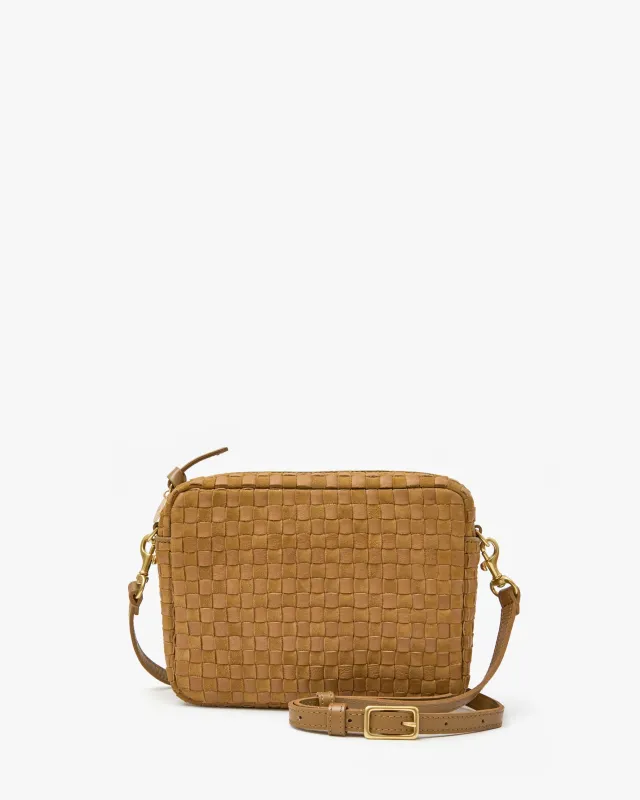 Midi Sac made by Clare Vivier