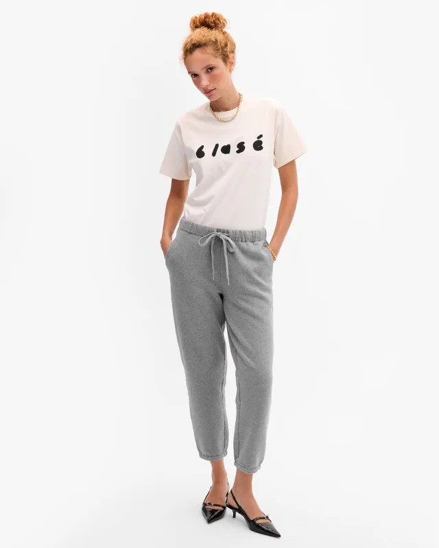 Le Sweatpant sold by Clare Vivier