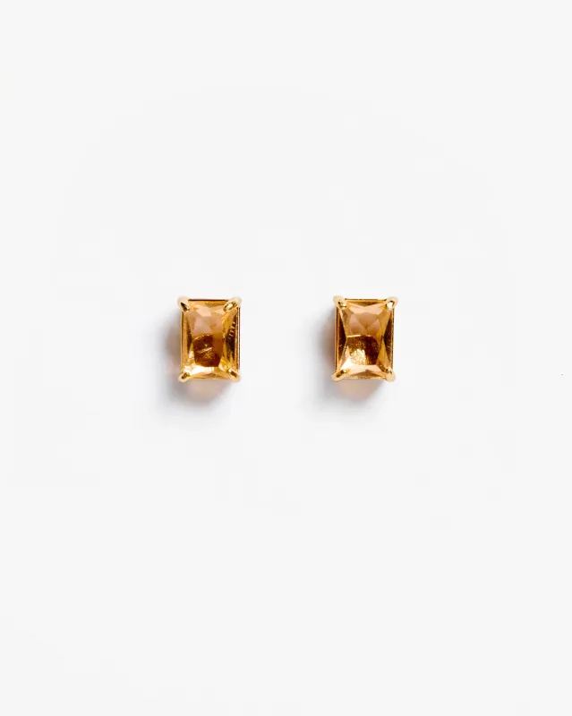 Bijoux Stud Earrings sold by Clare Vivier