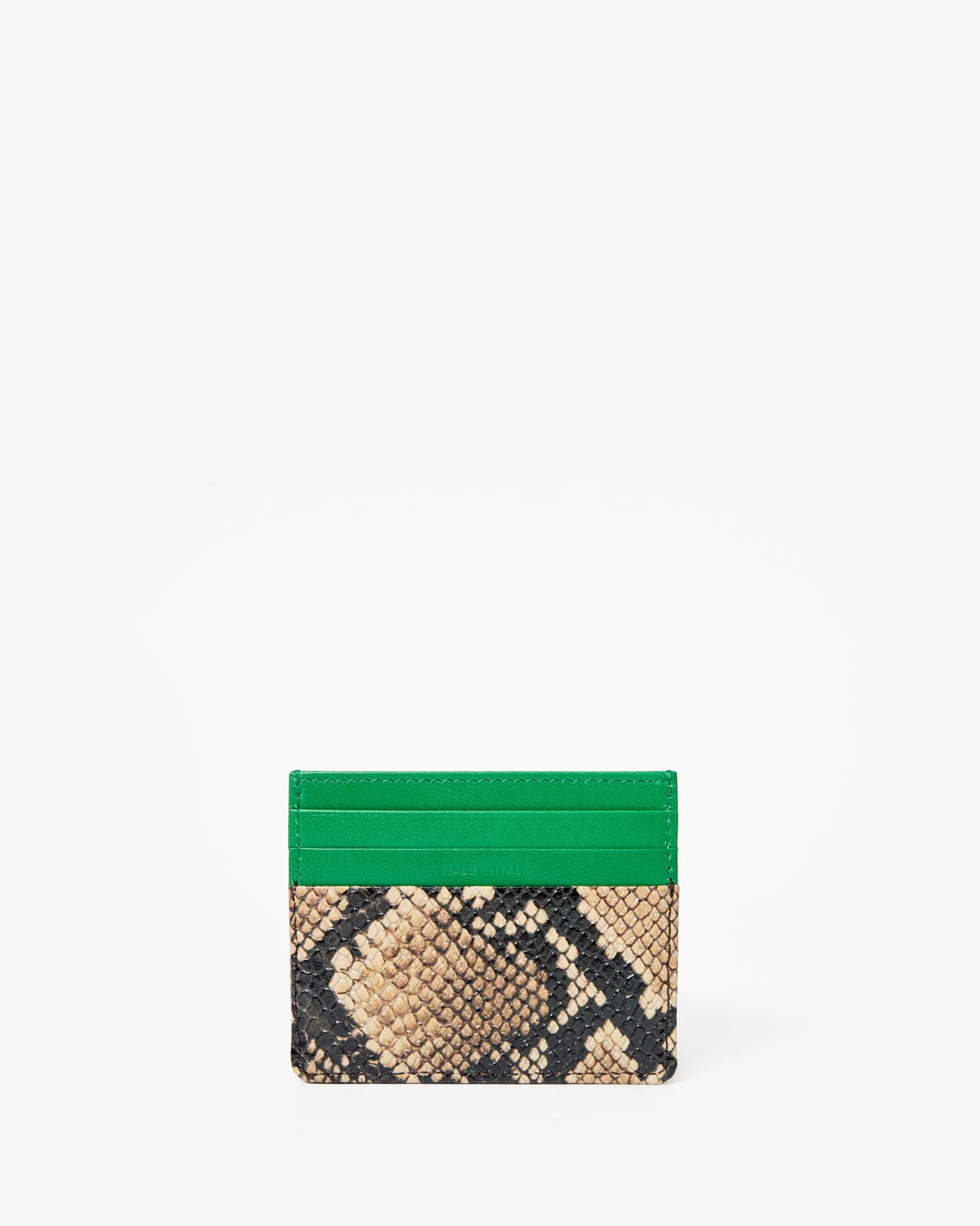 Adam's Card Case sold by Clare Vivier product image thumbnail 2