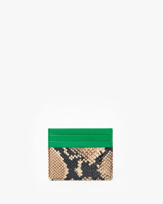 Adam's Card Case sold by Clare Vivier