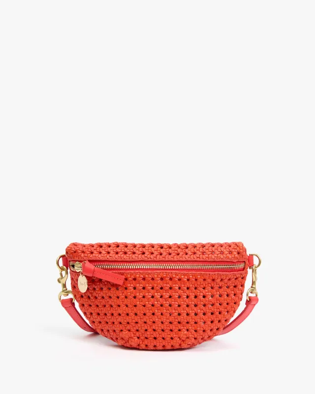 Petite Fanny made by Clare Vivier