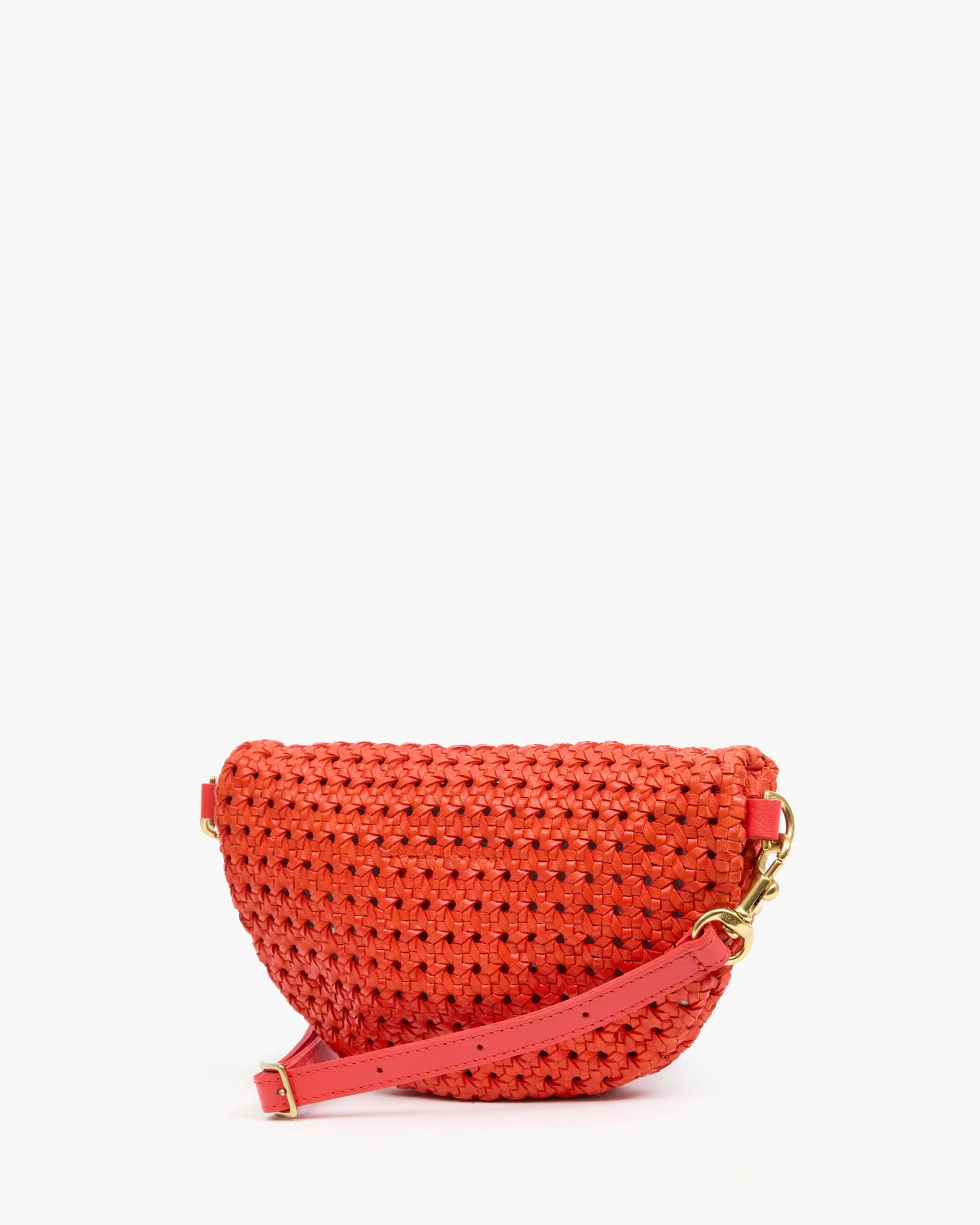Petite Fanny sold by Clare Vivier product image thumbnail 4