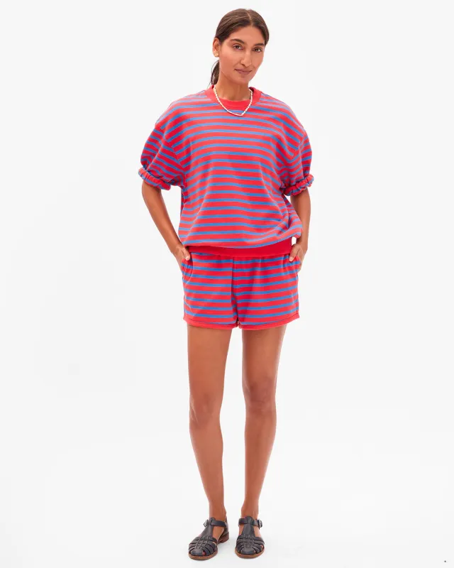 Le Jogging Short made by Clare Vivier