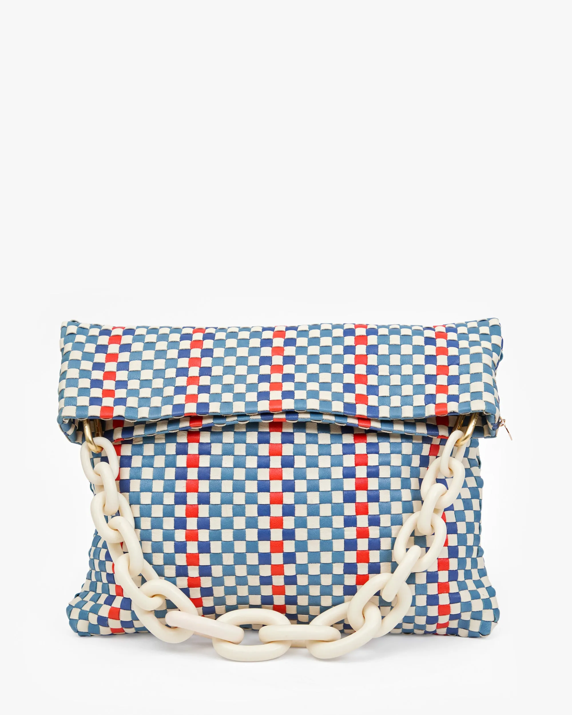 Shortie Strap sold by Clare Vivier product image thumbnail 2