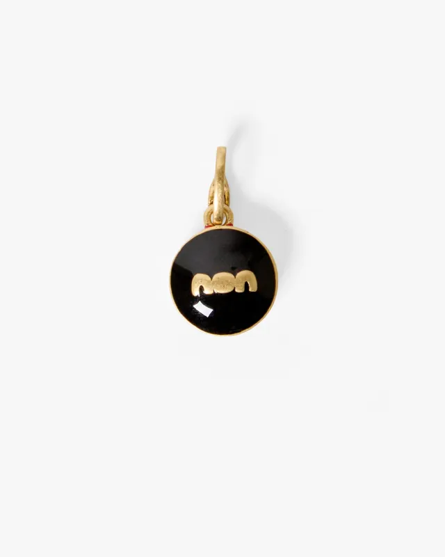 Oui Non Charm sold by Clare Vivier