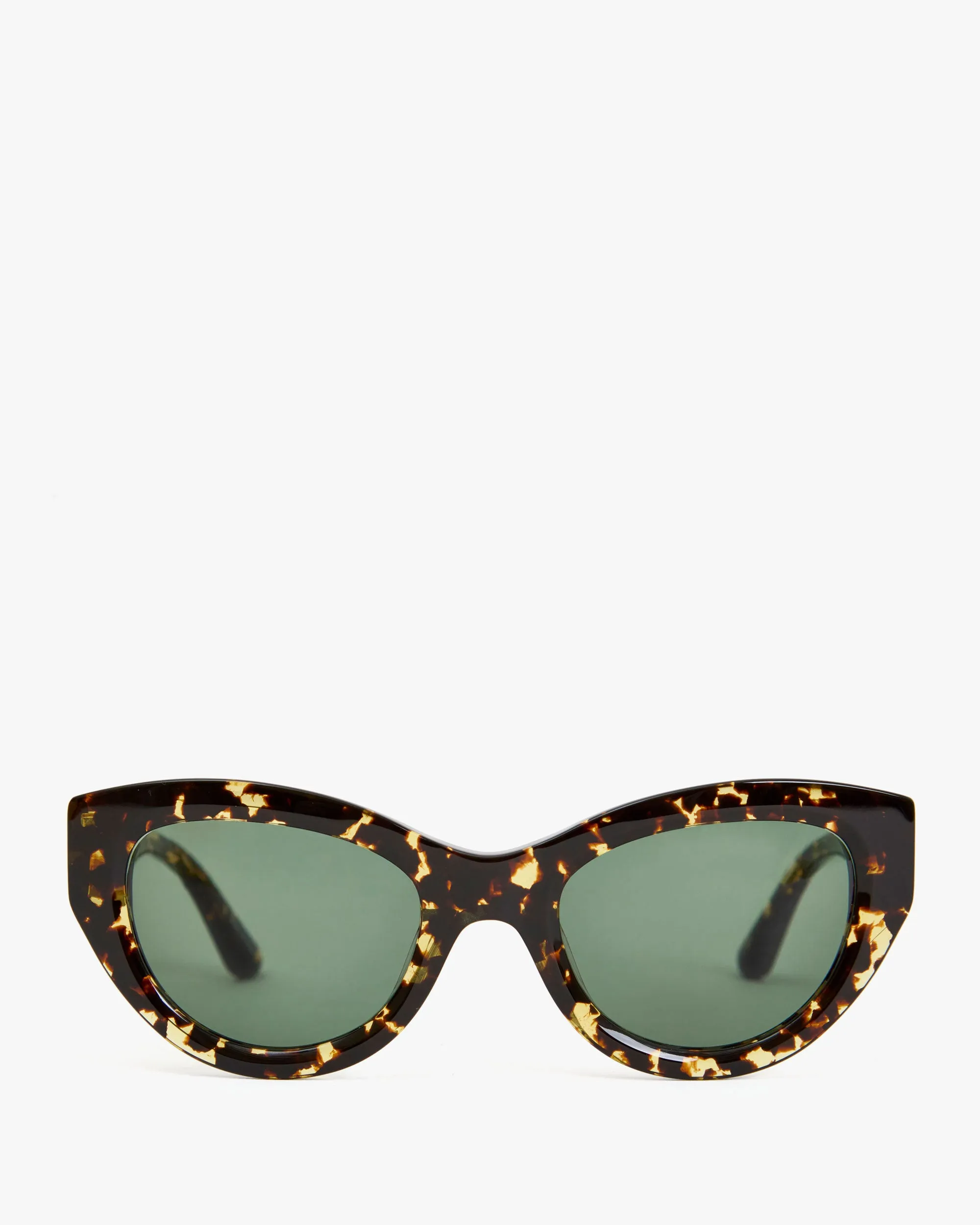 Sophia Sunglasses sold by Clare Vivier