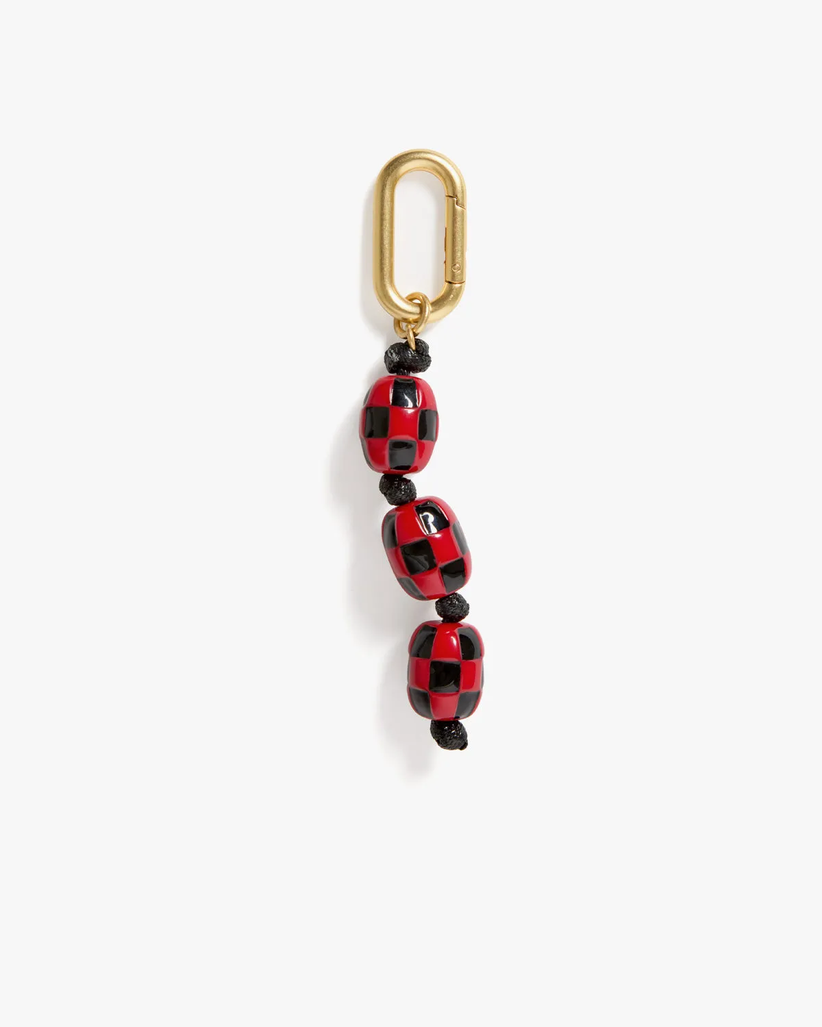 Checker Fob sold by Clare Vivier