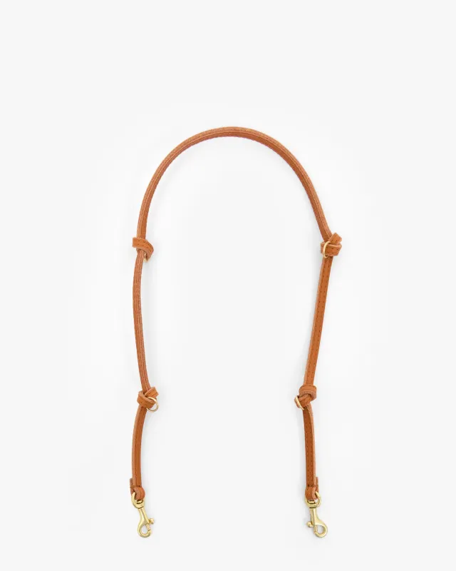 Shoulder Strap made by Clare Vivier