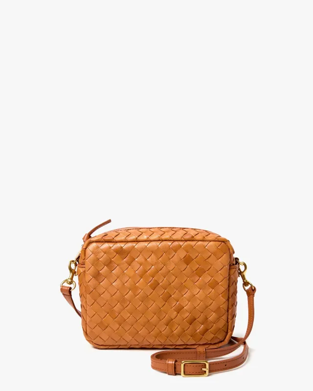 Midi Sac made by Clare Vivier