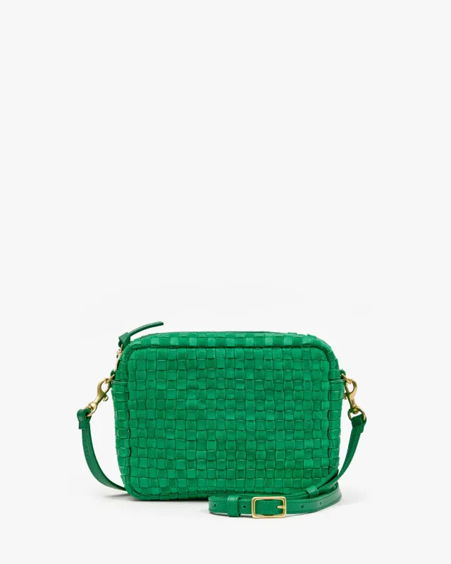 Midi Sac made by Clare Vivier