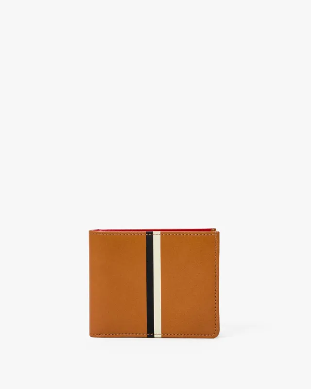 Billfold Wallet made by Clare Vivier