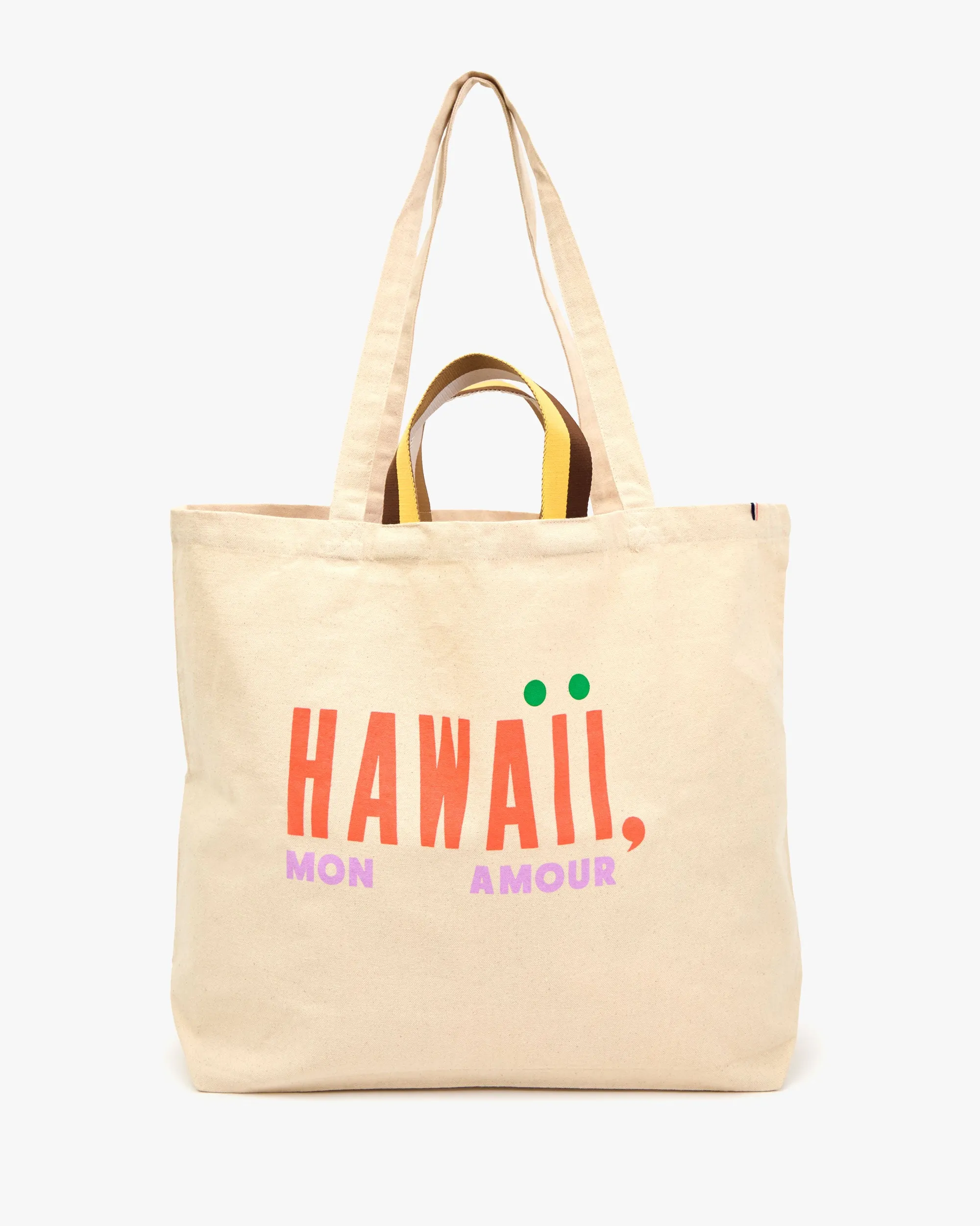 Jumbo Tote sold by Clare Vivier
