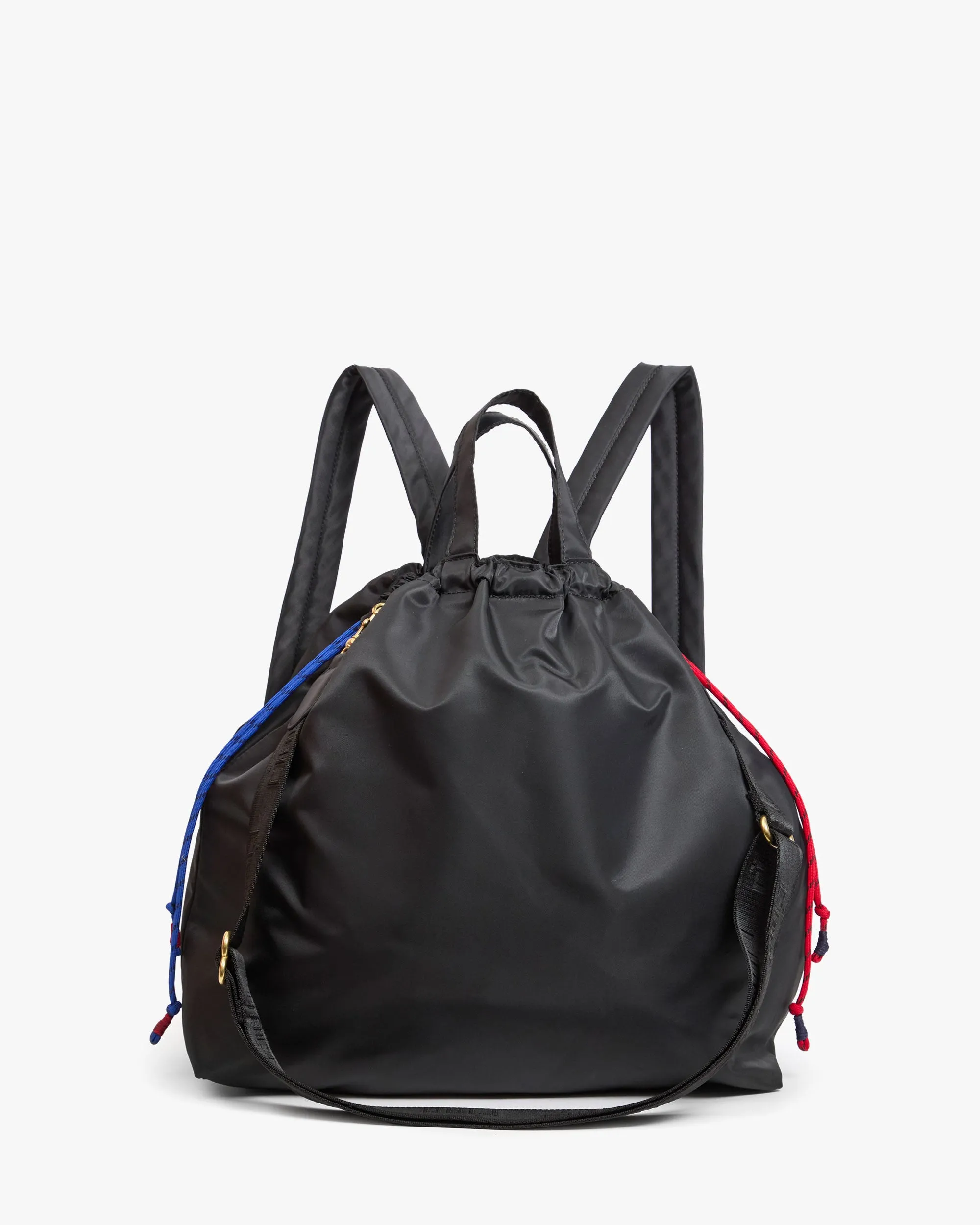 Sac Tout Backpack sold by Clare Vivier
