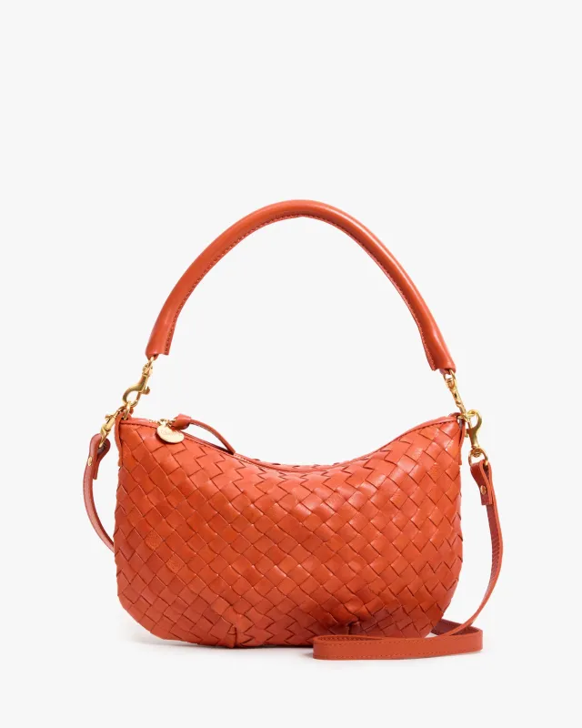 Petit Moyen made by Clare Vivier