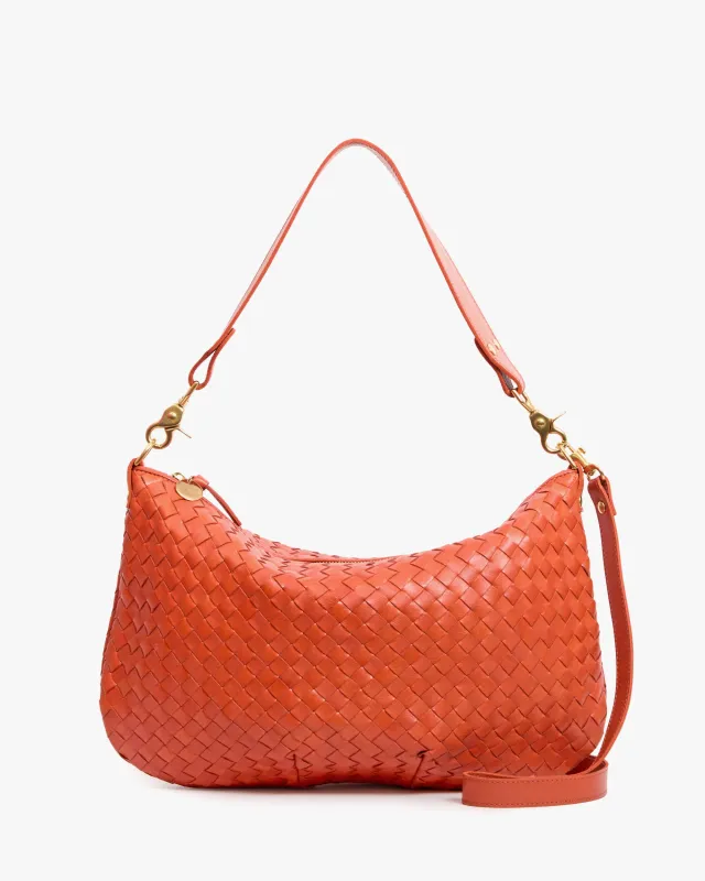 Moyen Messenger made by Clare Vivier