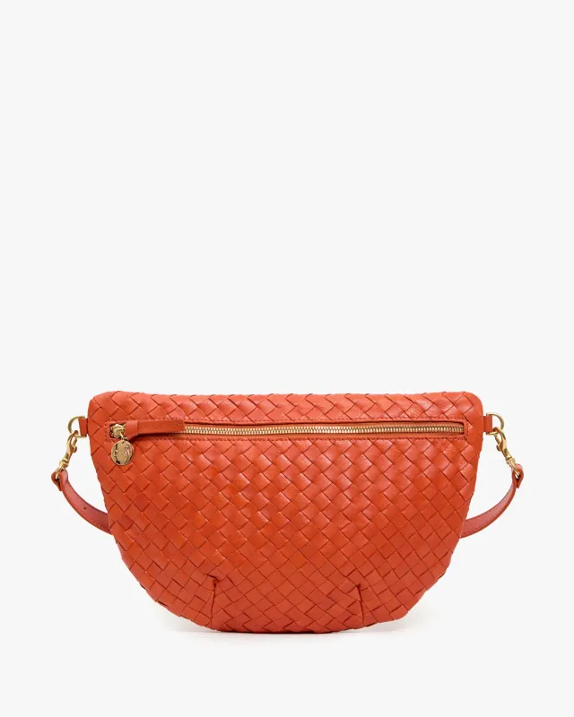 Grande Fanny made by Clare Vivier
