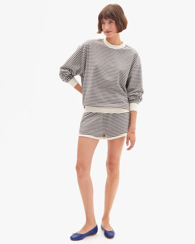 Le Jogging Short made by Clare Vivier