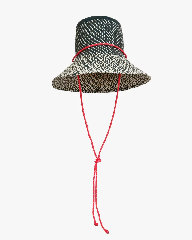 Romy Hat made by Clare Vivier
