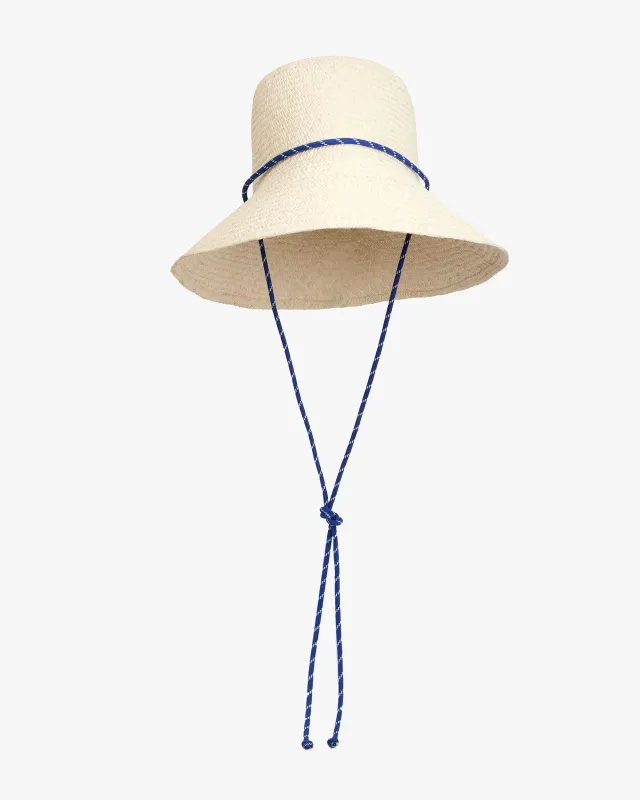 Romy Hat made by Clare Vivier