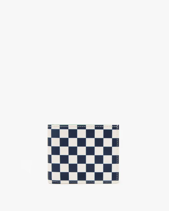 Billfold Wallet made by Clare Vivier