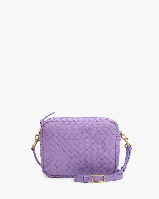 Midi Sac made by Clare Vivier