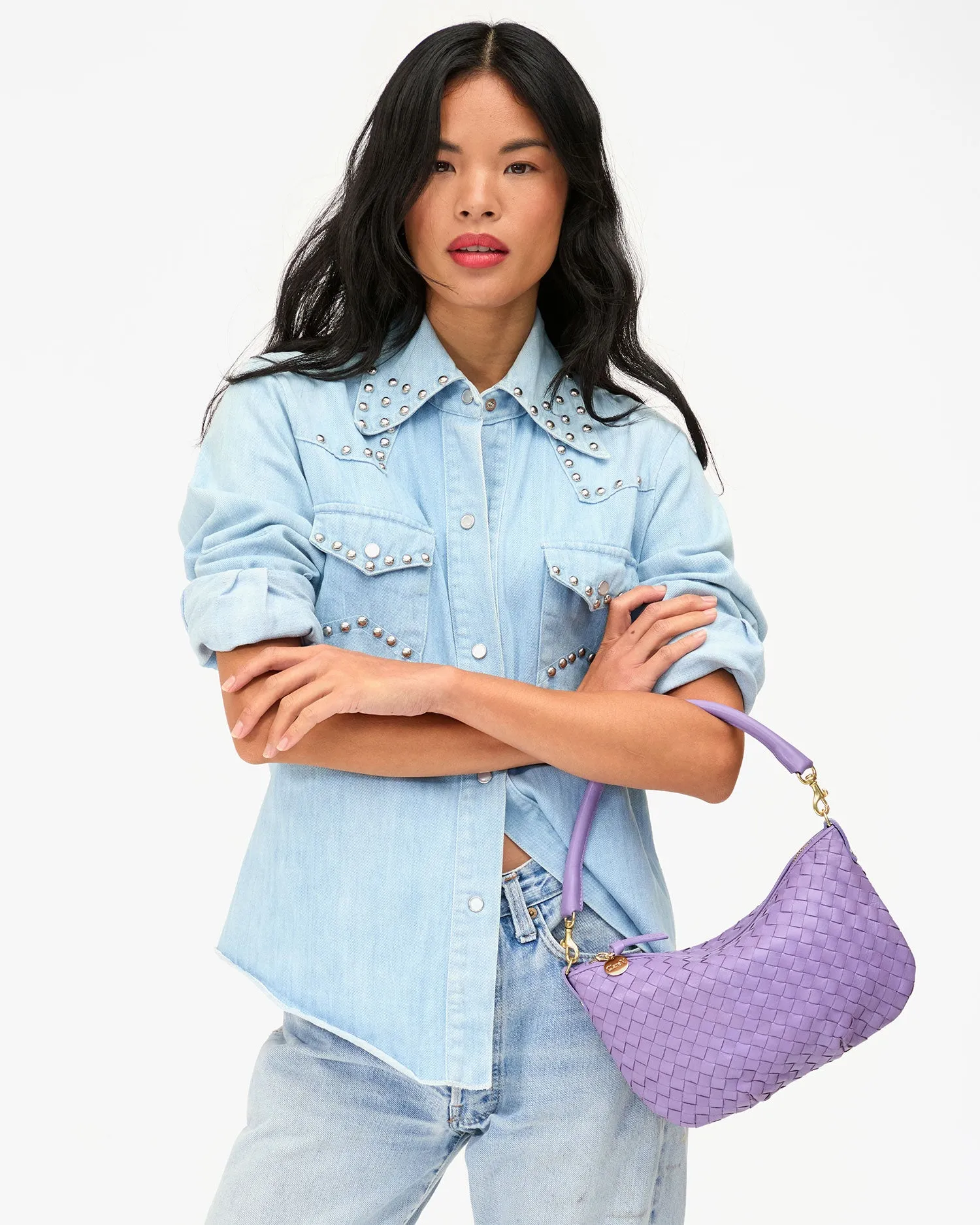 Petit Moyen sold by Clare Vivier product image thumbnail 4