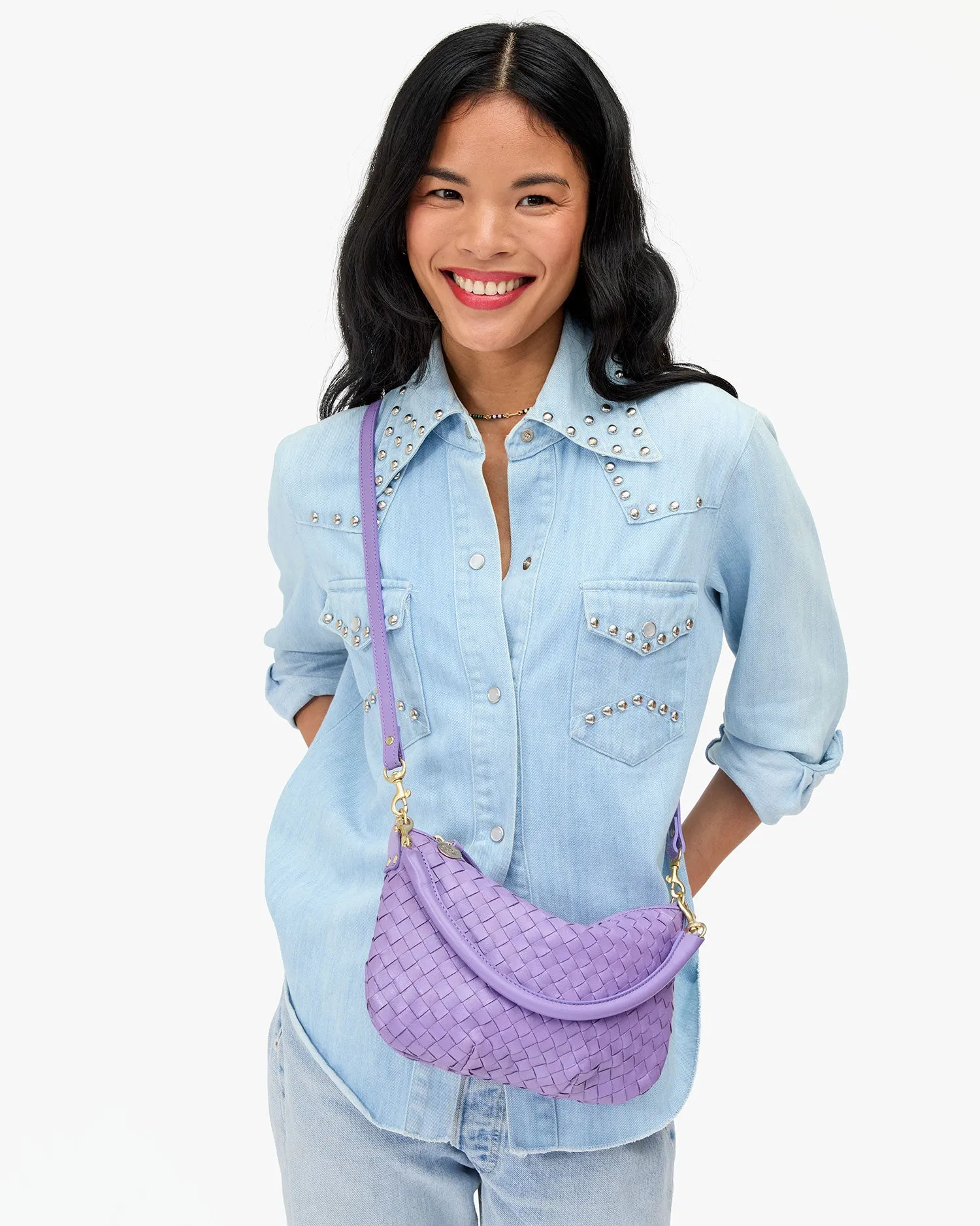 Petit Moyen sold by Clare Vivier product image thumbnail 2